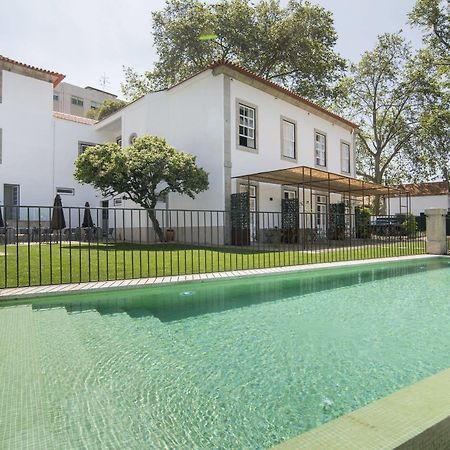 Bnapartments Carregal بورتو المظهر الخارجي الصورة