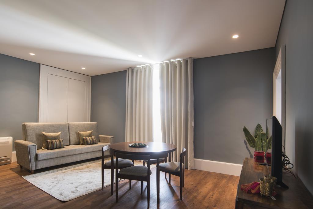 Bnapartments Carregal بورتو المظهر الخارجي الصورة