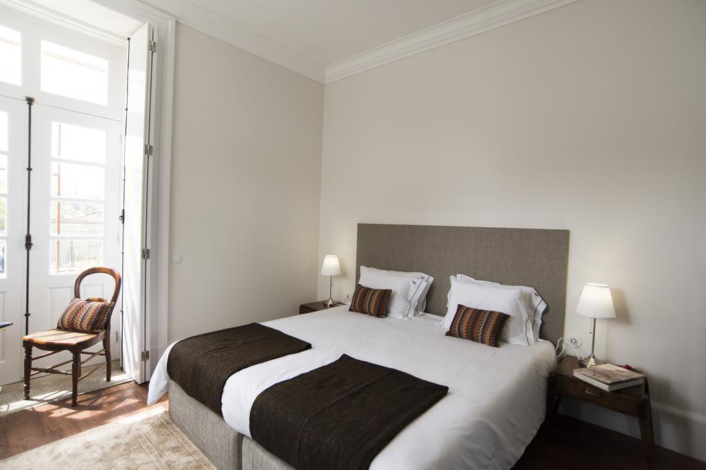 Bnapartments Carregal بورتو المظهر الخارجي الصورة