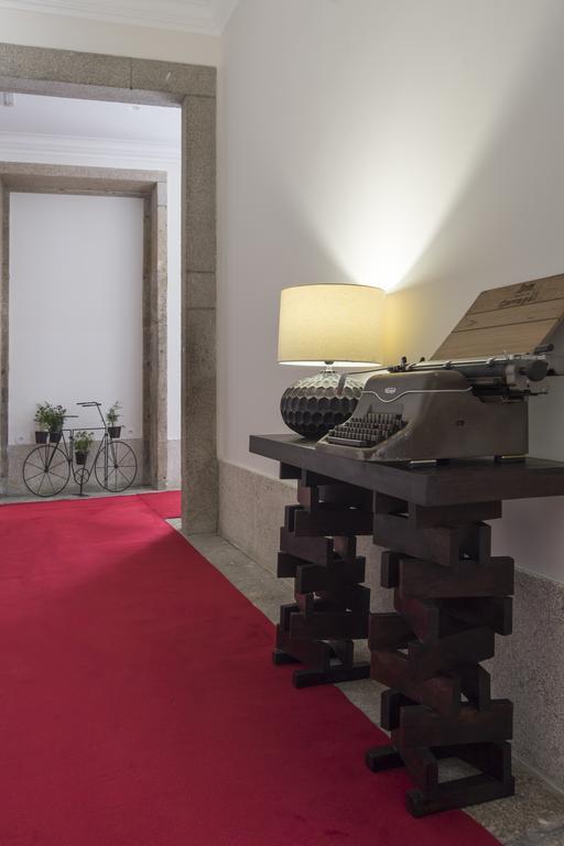 Bnapartments Carregal بورتو المظهر الخارجي الصورة