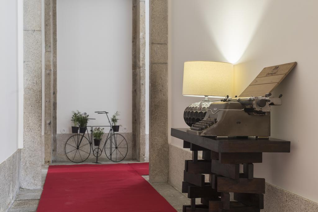 Bnapartments Carregal بورتو المظهر الخارجي الصورة