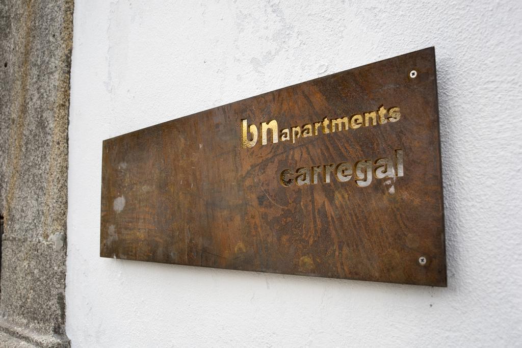 Bnapartments Carregal بورتو المظهر الخارجي الصورة