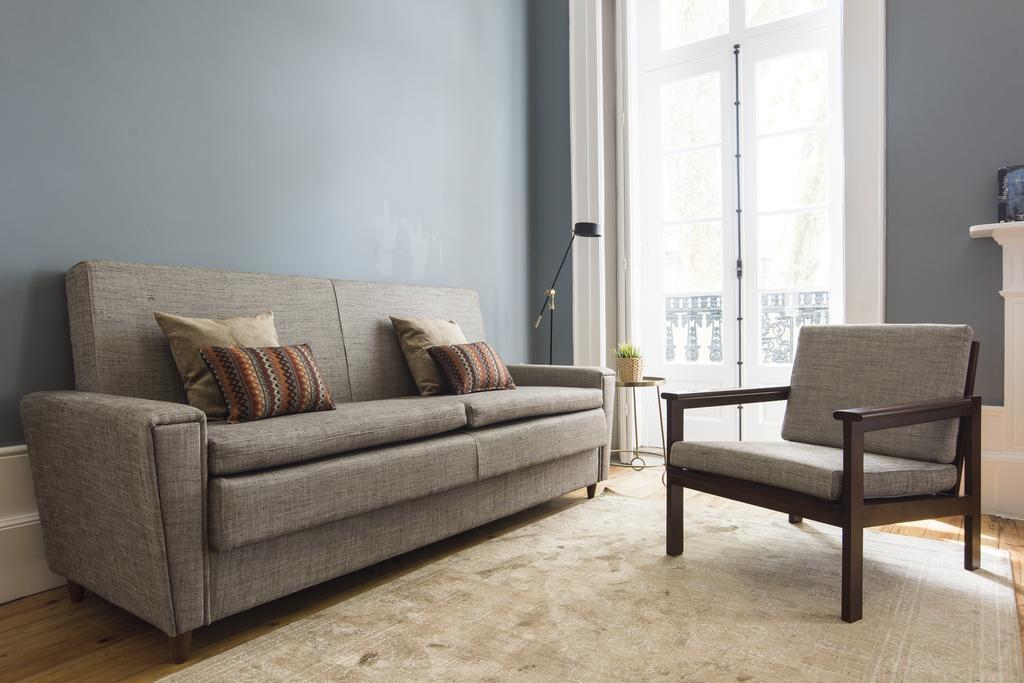 Bnapartments Carregal بورتو المظهر الخارجي الصورة