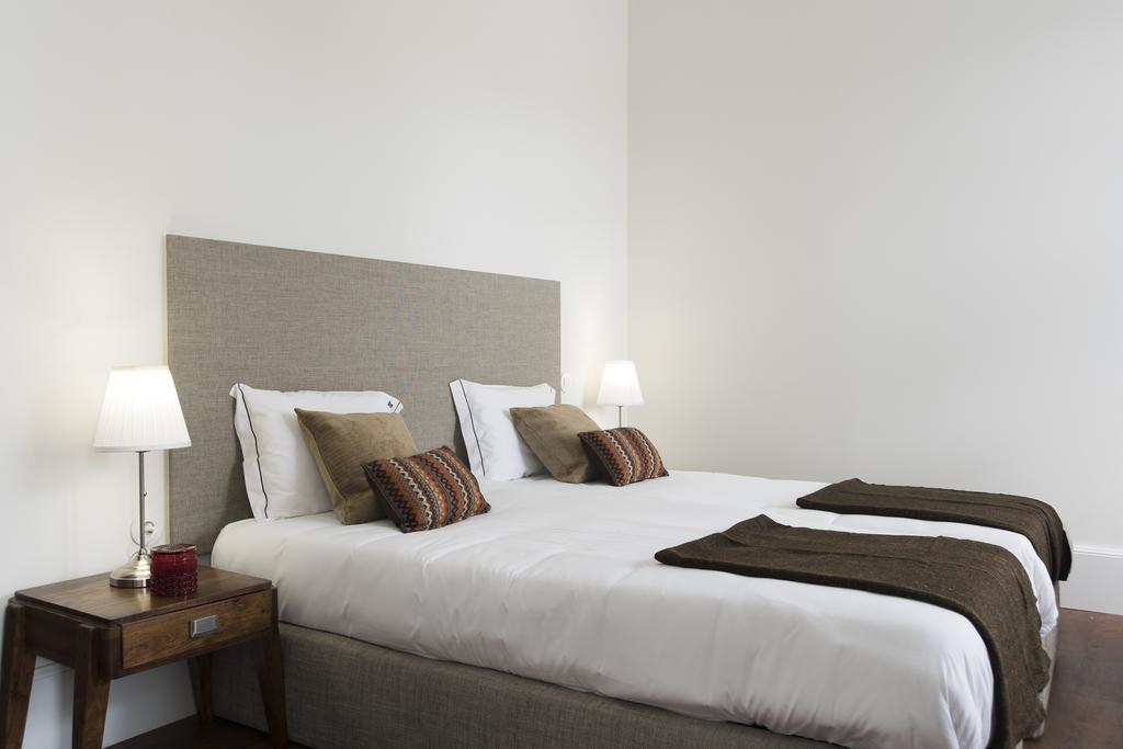 Bnapartments Carregal بورتو المظهر الخارجي الصورة