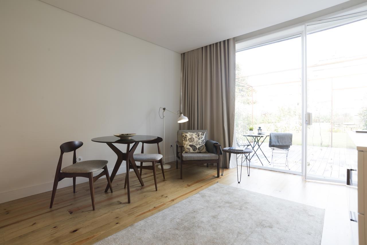Bnapartments Carregal بورتو المظهر الخارجي الصورة